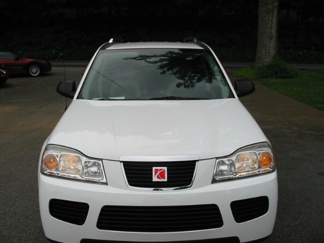 Saturn VUE 2007 photo 3