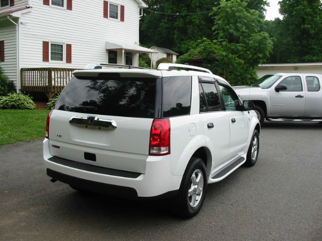 Saturn VUE 2007 photo 5