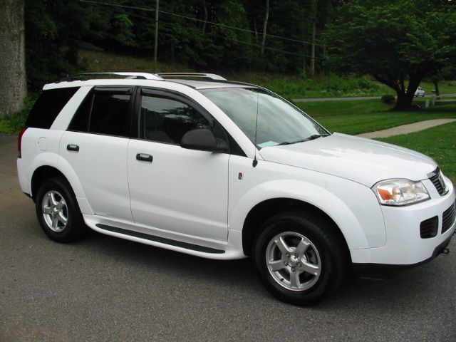 Saturn VUE 2007 photo 6