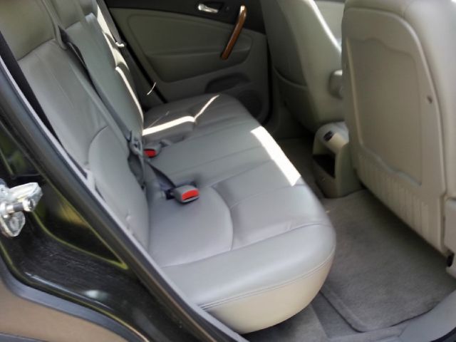 Saturn VUE Ml350 4matic Heated Seats SUV