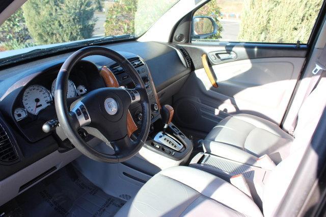Saturn VUE 2007 photo 2