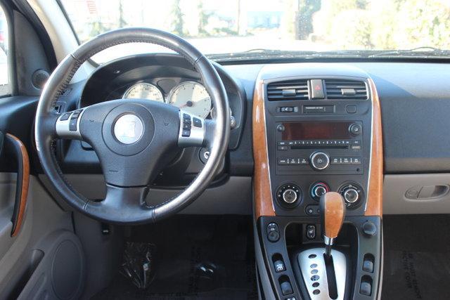 Saturn VUE 2007 photo 4