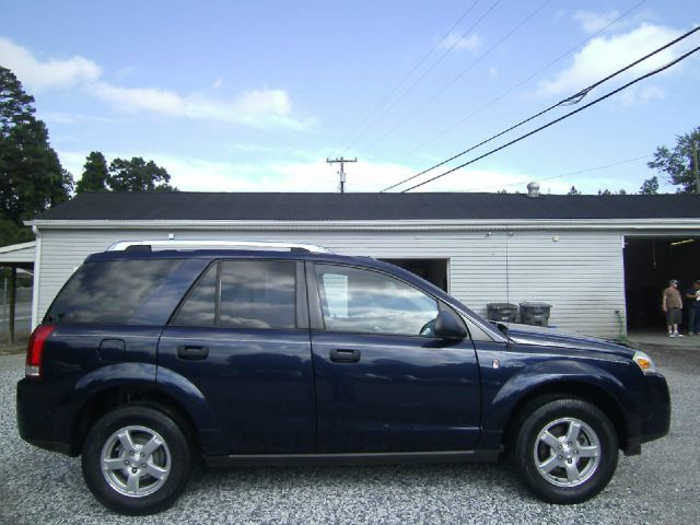 Saturn VUE Slk55 AMG SUV