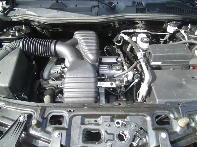 Saturn VUE 2007 photo 5