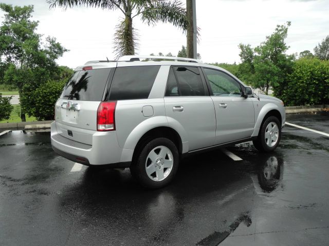 Saturn VUE 2007 photo 1