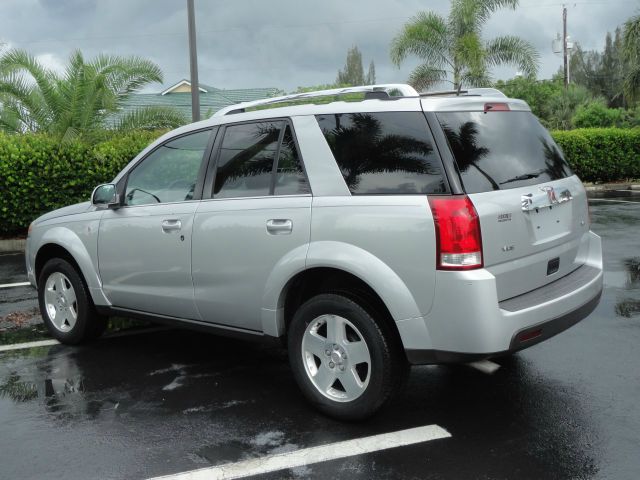 Saturn VUE 2007 photo 2