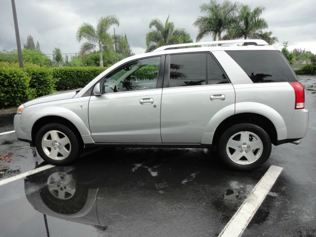 Saturn VUE 2007 photo 3