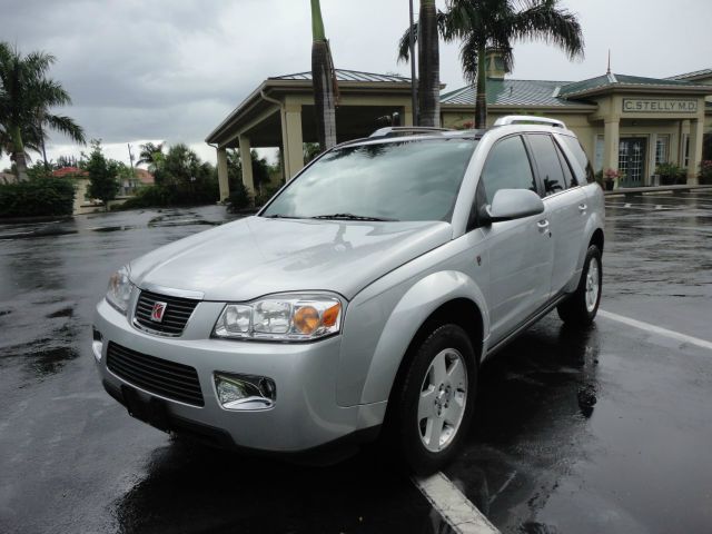 Saturn VUE 2007 photo 4
