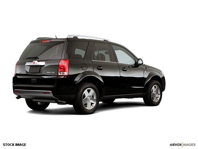 Saturn VUE 2007 photo 2