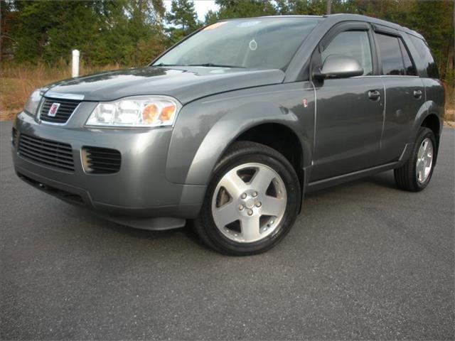 Saturn VUE 2007 photo 1