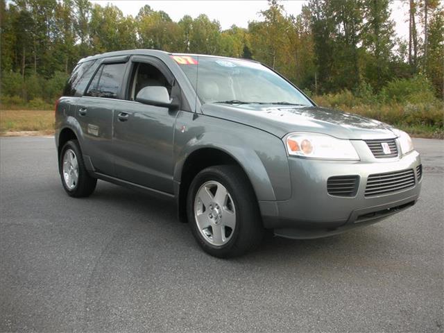 Saturn VUE 2007 photo 2