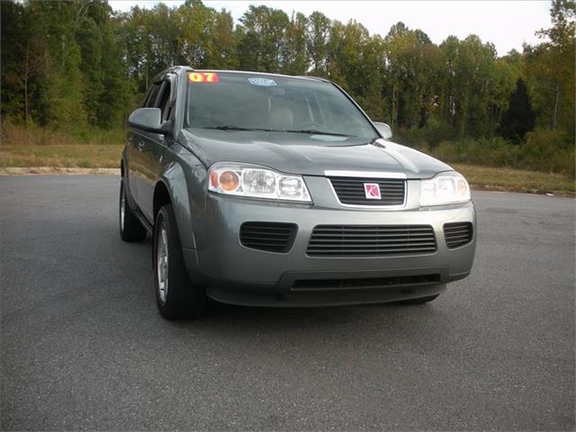 Saturn VUE 2007 photo 3