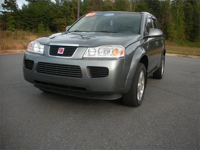 Saturn VUE 2007 photo 4