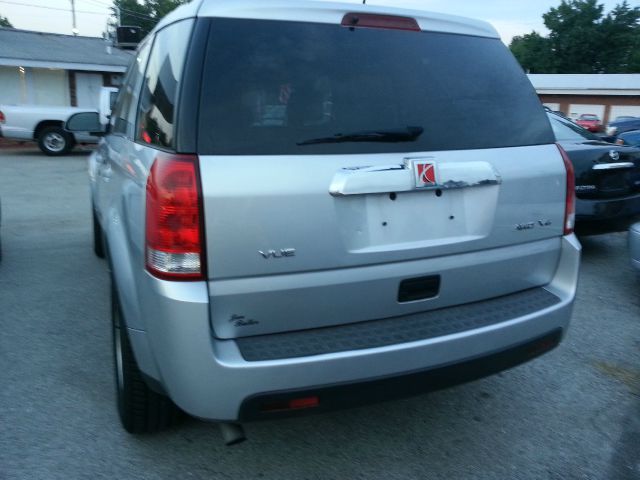 Saturn VUE 2007 photo 2
