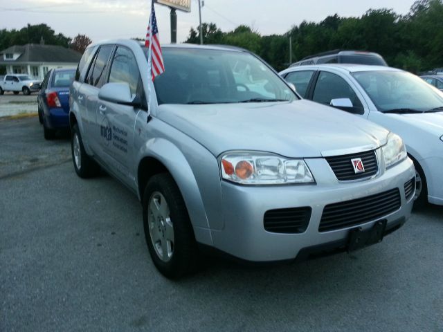 Saturn VUE 2007 photo 3