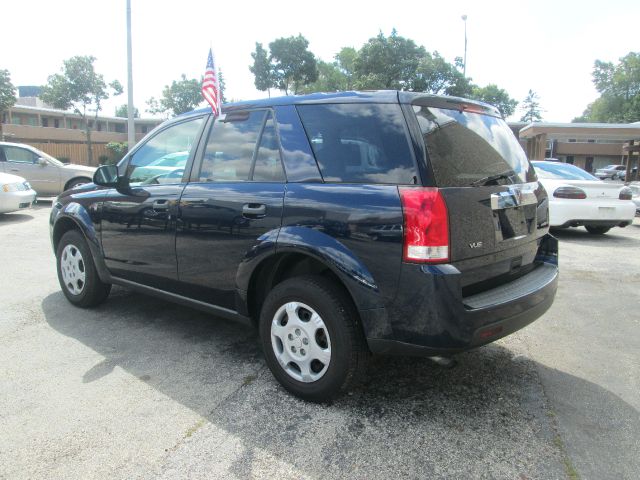 Saturn VUE Relay 3 SUV