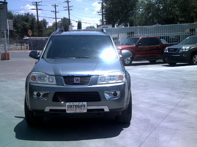 Saturn VUE Ml350 4matic Heated Seats SUV