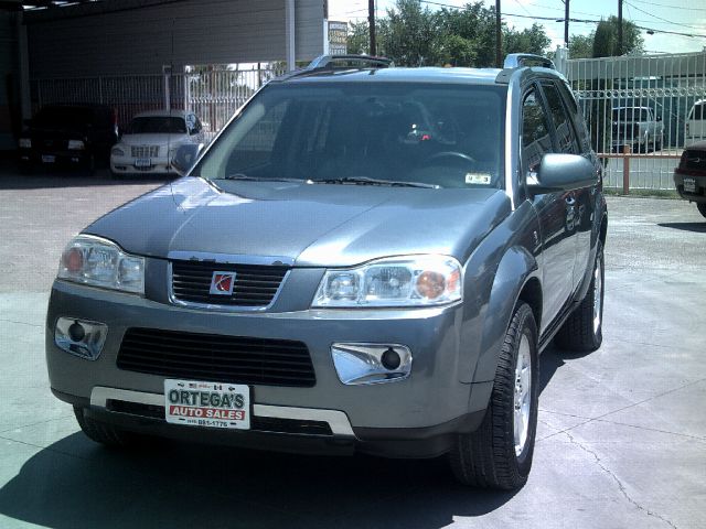 Saturn VUE 2007 photo 1