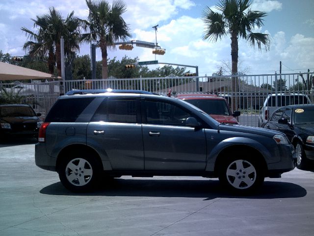 Saturn VUE 2007 photo 2