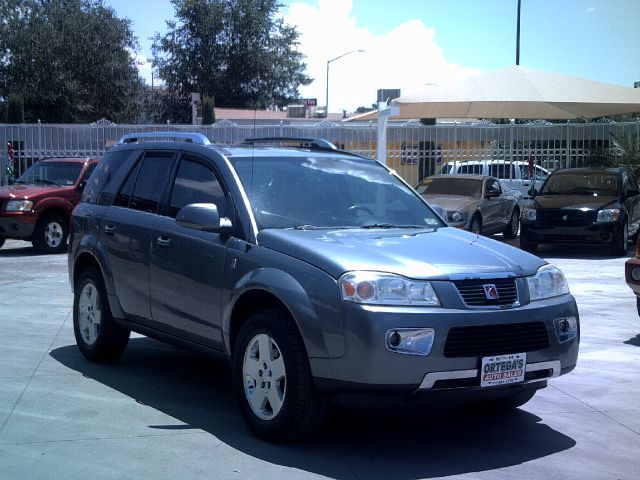 Saturn VUE 2007 photo 3