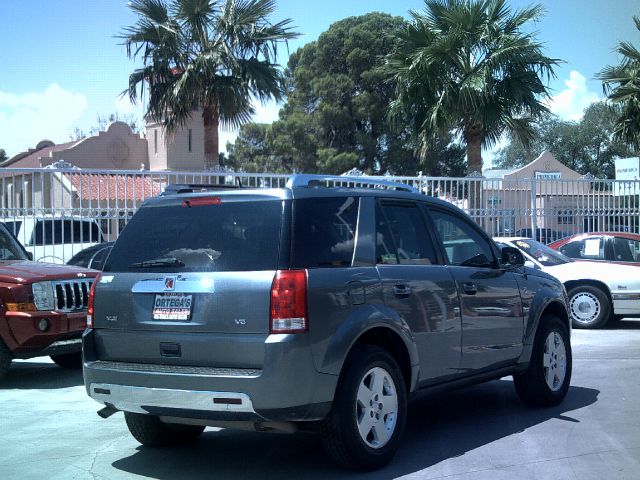 Saturn VUE 2007 photo 4