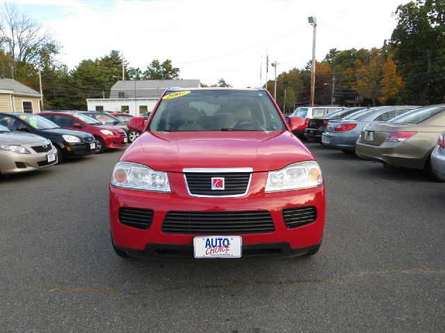 Saturn VUE Ml350 4matic Heated Seats SUV