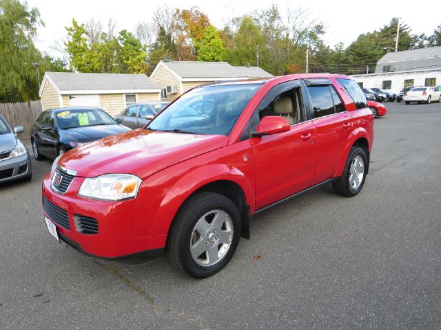 Saturn VUE 2007 photo 1