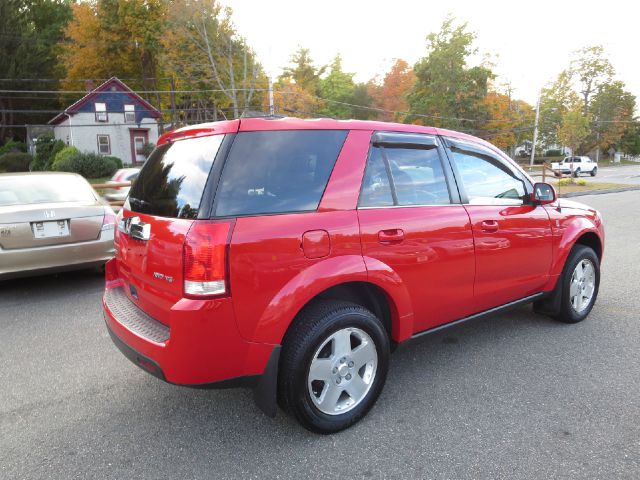 Saturn VUE 2007 photo 2