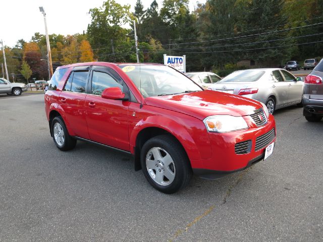 Saturn VUE 2007 photo 3