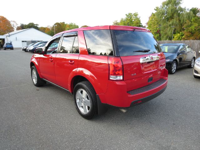 Saturn VUE 2007 photo 4