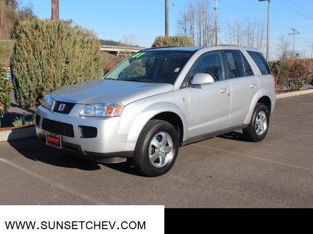 Saturn VUE 2007 photo 1