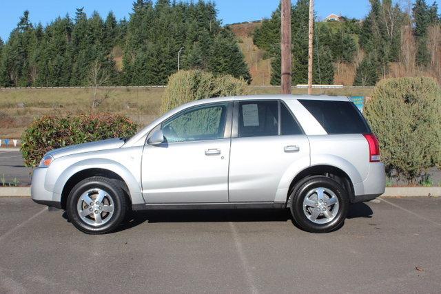 Saturn VUE 2007 photo 2
