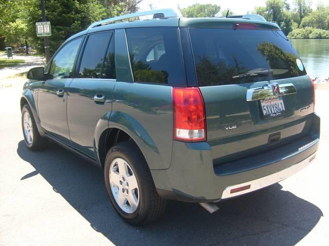 Saturn VUE 2007 photo 1