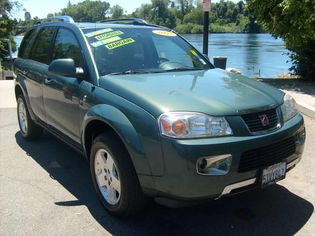 Saturn VUE 2007 photo 2