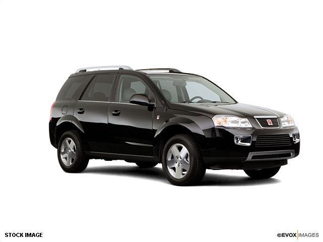 Saturn VUE 2007 photo 2