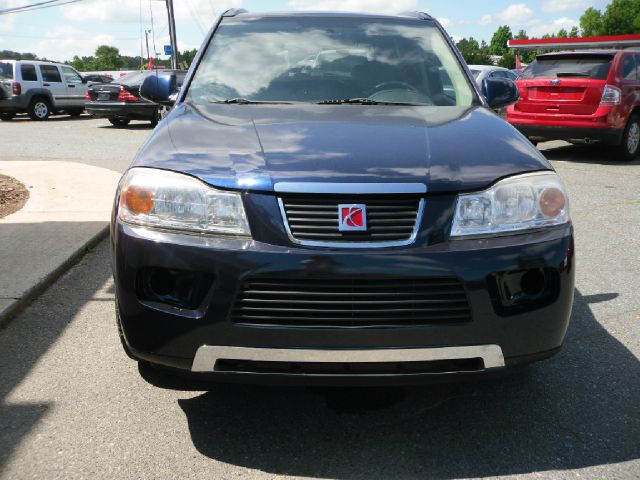 Saturn VUE Cummins Turbo Diesel SUV
