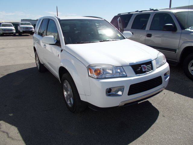 Saturn VUE Ml350 4matic Heated Seats SUV
