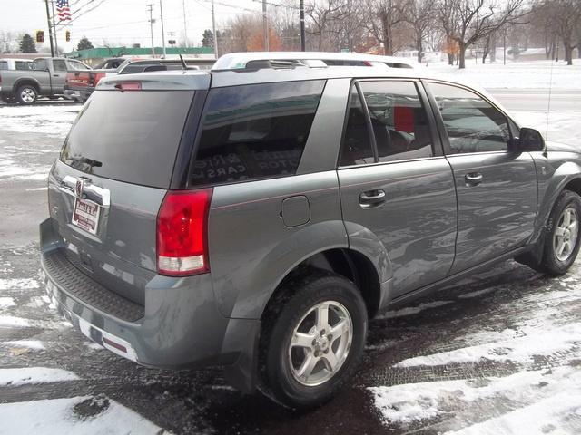 Saturn VUE 2007 photo 1