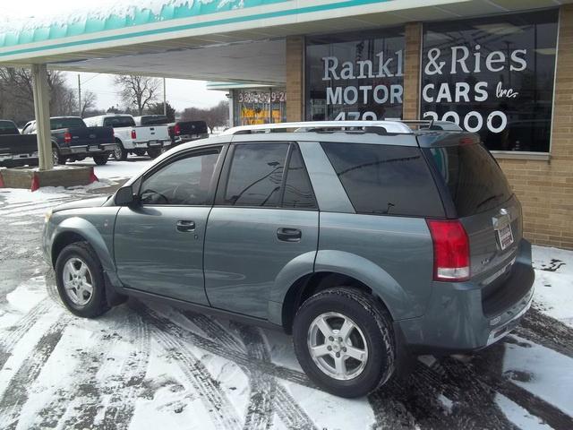 Saturn VUE 2007 photo 2