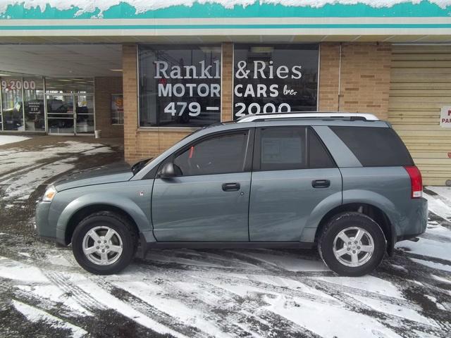 Saturn VUE 2007 photo 3
