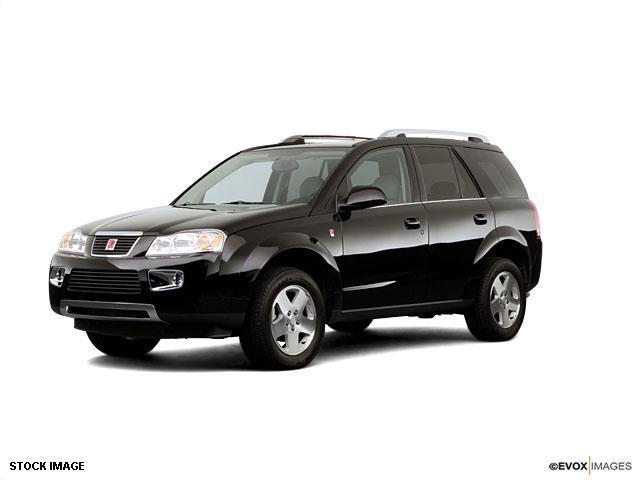 Saturn VUE 2007 photo 1