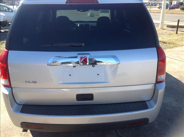 Saturn VUE 2007 photo 3