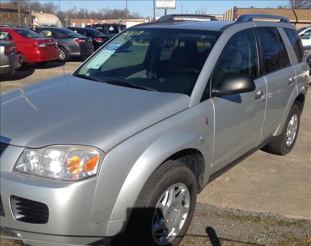 Saturn VUE 2007 photo 4