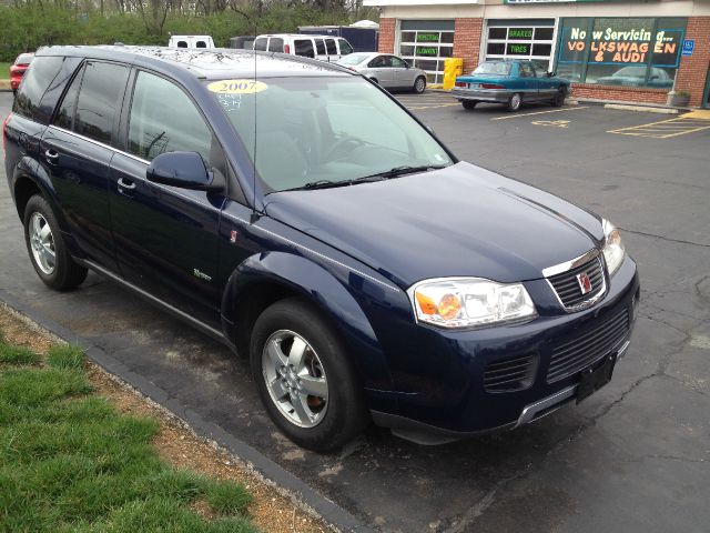 Saturn VUE 2007 photo 1