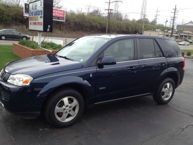 Saturn VUE 2007 photo 2
