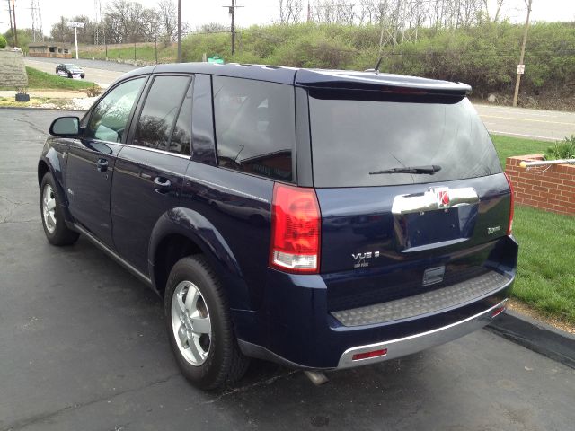 Saturn VUE 2007 photo 3