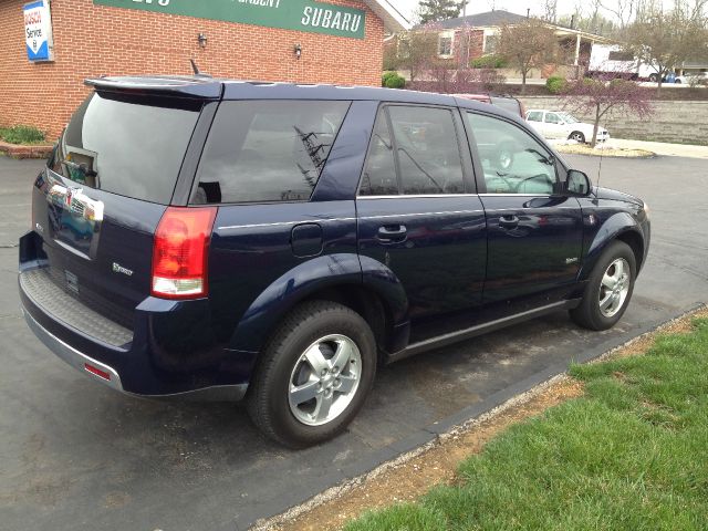 Saturn VUE 2007 photo 4