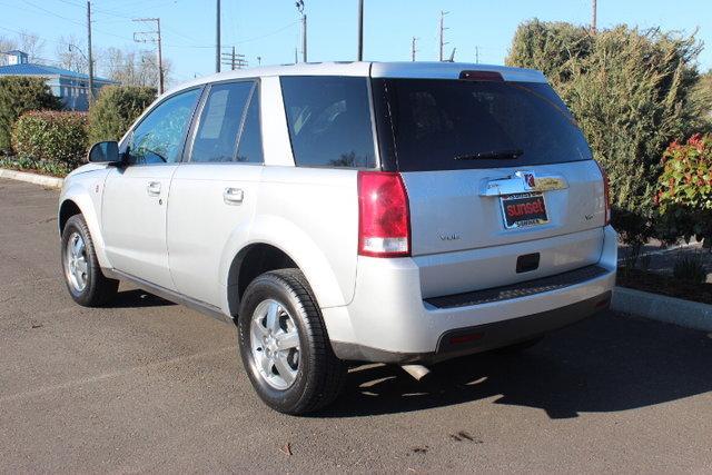 Saturn VUE 2007 photo 2