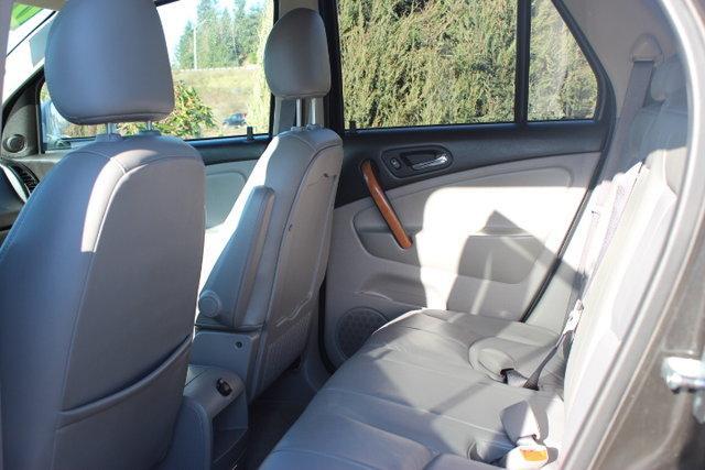 Saturn VUE 2007 photo 4