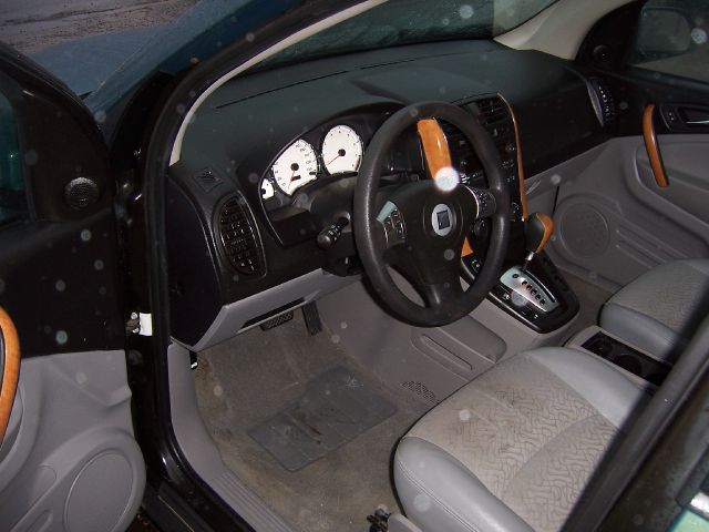 Saturn VUE 2007 photo 1